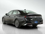 2025 SONATA Hybrid Thumbnail 3