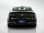 2025 SONATA Hybrid Thumbnail 4