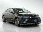2025 SONATA Hybrid Thumbnail 7