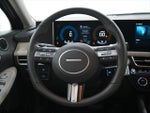 2025 SONATA Hybrid Thumbnail 15
