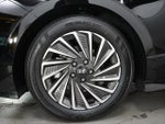 2025 SONATA Hybrid Thumbnail 30