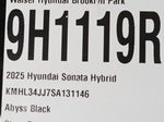 2025 SONATA Hybrid Thumbnail 31