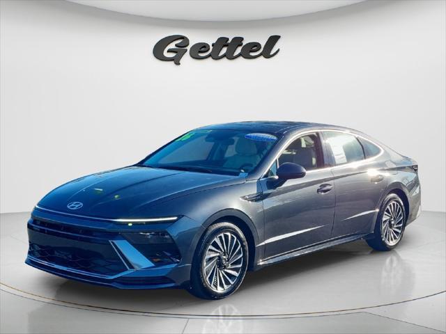 2026 Hyundai Sonata - $28,489