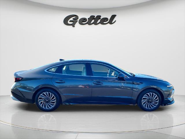 2026 Hyundai Sonata - $28,489
