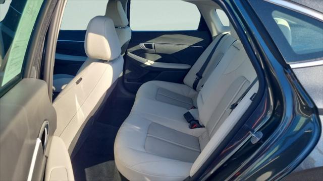 2026 Hyundai Sonata - $28,489