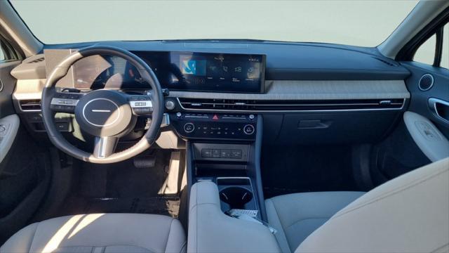 2026 Hyundai Sonata - $28,489