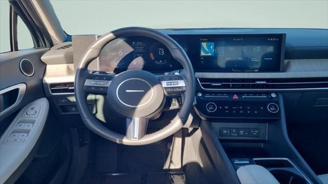 2026 Hyundai Sonata - $28,489