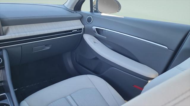2026 Hyundai Sonata - $28,489