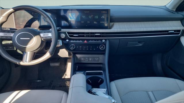 2026 Hyundai Sonata - $28,489