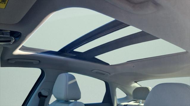 2026 Hyundai Sonata - $28,489