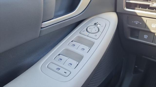 2026 Hyundai Sonata - $28,489