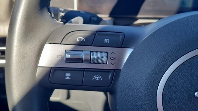 2026 Hyundai Sonata - $28,489