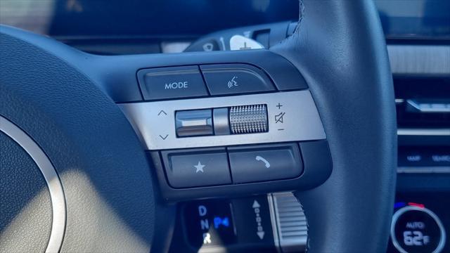 2026 Hyundai Sonata - $28,489