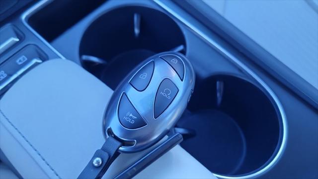 2026 Hyundai Sonata - $28,489