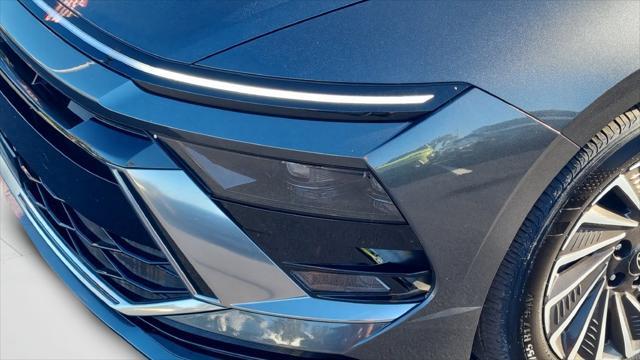 2026 Hyundai Sonata - $28,489
