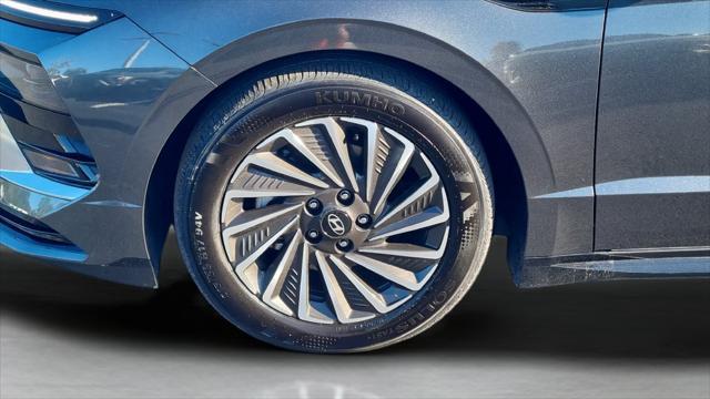2026 Hyundai Sonata - $28,489