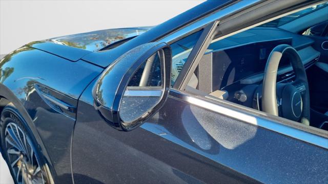 2026 Hyundai Sonata - $28,489