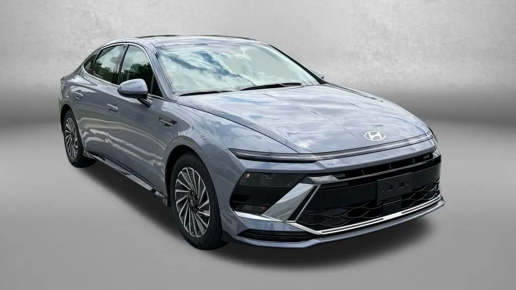 Preowned 2026 Hyundai SONATA Hybrid SEL for Sale