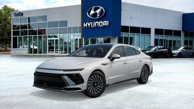 Preowned 2026 Hyundai SONATA Hybrid SEL for Sale