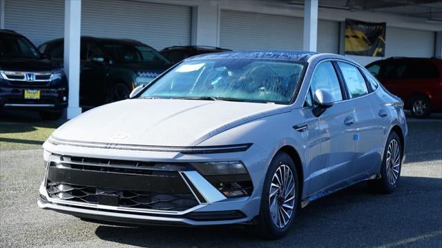 Preowned 2026 Hyundai SONATA Hybrid SEL for Sale