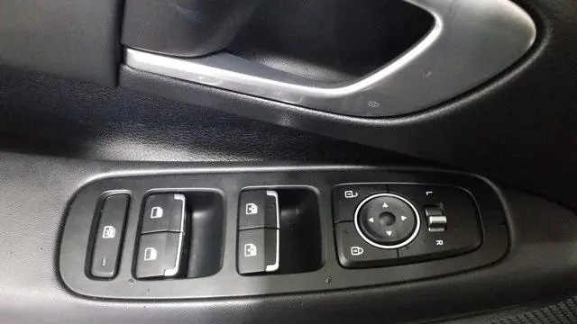 2020 Hyundai SONATA Hybrid SEL