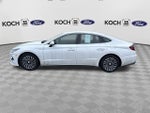 2021 SONATA Hybrid Thumbnail 4