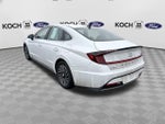 2021 SONATA Hybrid Thumbnail 6