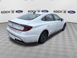 2021 SONATA Hybrid Thumbnail 8