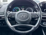 2021 SONATA Hybrid Thumbnail 17