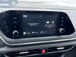 2021 SONATA Hybrid Thumbnail 23