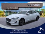 2021 SONATA Hybrid Thumbnail 1