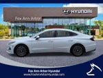 2021 SONATA Hybrid Thumbnail 2