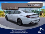 2021 SONATA Hybrid Thumbnail 3