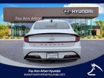 2021 SONATA Hybrid Thumbnail 4