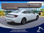 2021 SONATA Hybrid Thumbnail 5