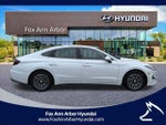 2021 SONATA Hybrid Thumbnail 6