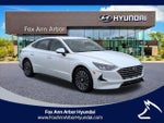 2021 SONATA Hybrid Thumbnail 7