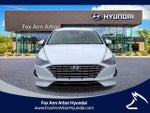2021 SONATA Hybrid Thumbnail 8