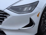 2021 SONATA Hybrid Thumbnail 9