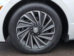 2021 SONATA Hybrid Thumbnail 10