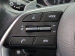 2021 SONATA Hybrid Thumbnail 16