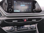 2021 SONATA Hybrid Thumbnail 20