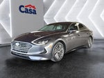 2022 SONATA Hybrid Thumbnail 1