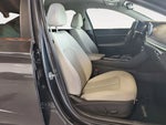 2022 SONATA Hybrid Thumbnail 3