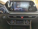 2022 SONATA Hybrid Thumbnail 8