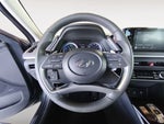 2022 SONATA Hybrid Thumbnail 11