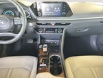 2022 SONATA Hybrid Thumbnail 12