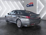 2022 SONATA Hybrid Thumbnail 28