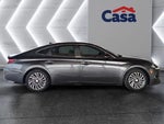 2022 SONATA Hybrid Thumbnail 30