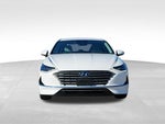 2023 SONATA Hybrid Thumbnail 2